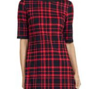 NWT Jude Connally Louisa Dress